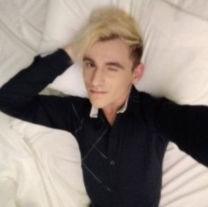 Meet your Posher, Cristian